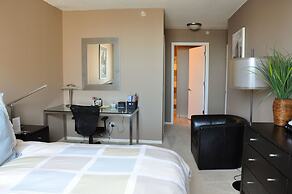 The Penthouse at Grand Plaza