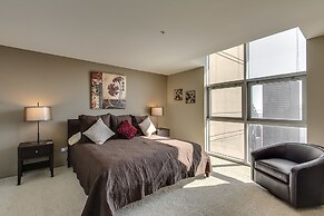 The Penthouse at Grand Plaza