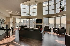 The Penthouse at Grand Plaza