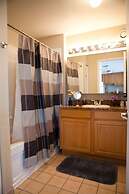 The Penthouse at Grand Plaza