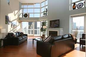 The Penthouse at Grand Plaza