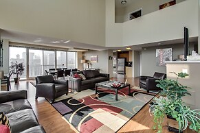 The Penthouse at Grand Plaza