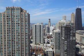 The Penthouse at Grand Plaza