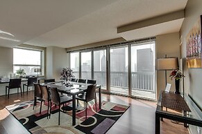 The Penthouse at Grand Plaza