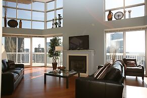 The Penthouse at Grand Plaza