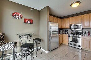 The Penthouse at Grand Plaza