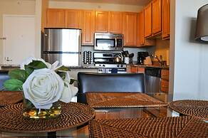 The Penthouse at Grand Plaza