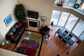 The Penthouse at Grand Plaza