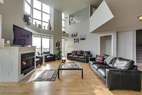 The Penthouse at Grand Plaza