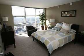 The Penthouse at Grand Plaza