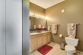 The Penthouse at Grand Plaza