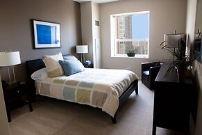 The Penthouse at Grand Plaza