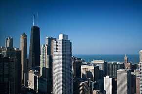 The Penthouse at Grand Plaza