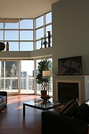 The Penthouse at Grand Plaza