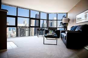The Penthouse at Grand Plaza