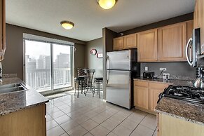 The Penthouse at Grand Plaza