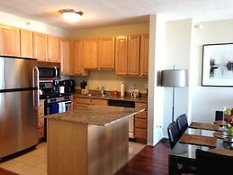 The Penthouse at Grand Plaza