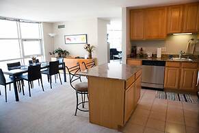 The Penthouse at Grand Plaza