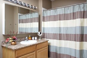 The Penthouse at Grand Plaza