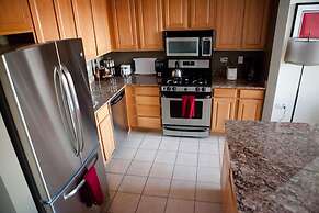 The Penthouse at Grand Plaza