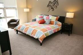 The Penthouse at Grand Plaza