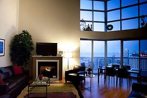 The Penthouse at Grand Plaza