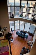 The Penthouse at Grand Plaza