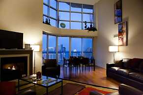 The Penthouse at Grand Plaza