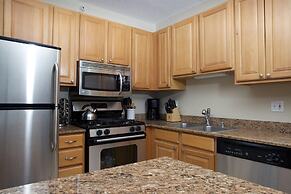 The Penthouse at Grand Plaza