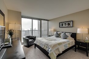 The Penthouse at Grand Plaza