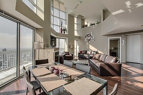 The Penthouse at Grand Plaza
