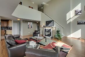 The Penthouse at Grand Plaza