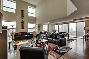 The Penthouse at Grand Plaza