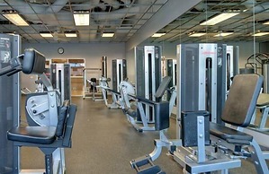 The Penthouse at Grand Plaza