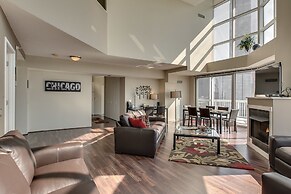 The Penthouse at Grand Plaza