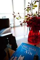 The Penthouse at Grand Plaza