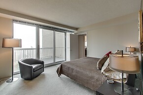 The Penthouse at Grand Plaza