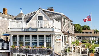Inn on the Beach