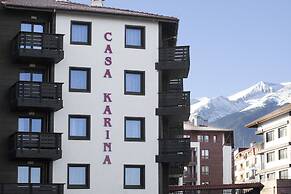 Casa Karina Hotel