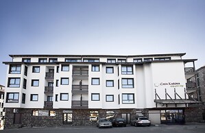 Casa Karina Hotel