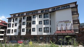 Casa Karina Hotel