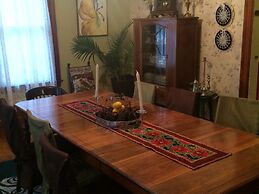 Ye Olde Walkerville Bed & Breakfast