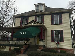 Ye Olde Walkerville Bed & Breakfast