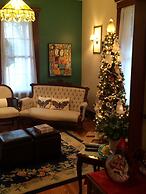 Ye Olde Walkerville Bed & Breakfast