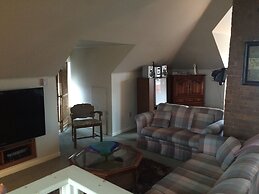 Ye Olde Walkerville Bed & Breakfast