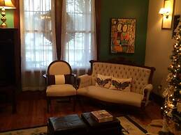 Ye Olde Walkerville Bed & Breakfast