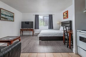 Croftinn & Motel