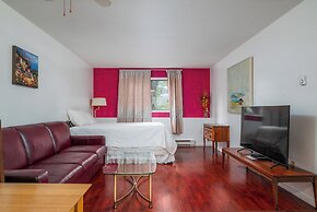 Croftinn & Motel