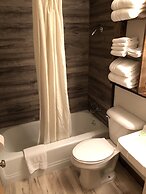 Bel Aire Motel