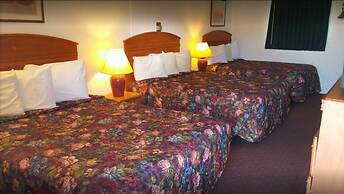 Bel Aire Motel